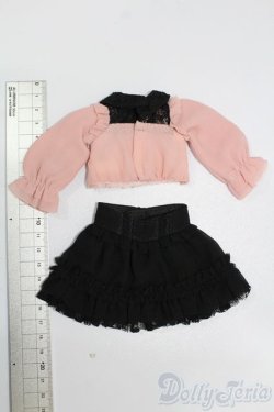画像2: 幼SD/OF ドーリィ・パルフェコーデ(ボークス製) S-25-08-17-264-TO-ZS