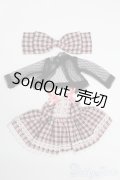幼SD/OF:衣装セット S-25-11-30-348-TO-ZS