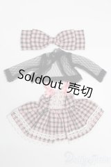 幼SD/OF:衣装セット S-25-11-30-348-TO-ZS