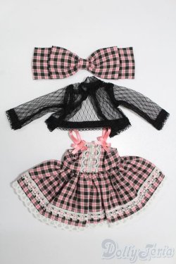 画像1: 幼SD/OF:衣装セット S-25-08-17-263-TO-ZS