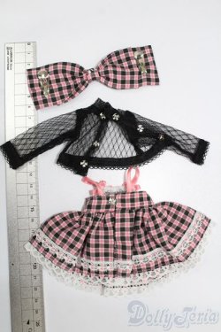 画像2: 幼SD/OF:衣装セット S-25-08-17-263-TO-ZS