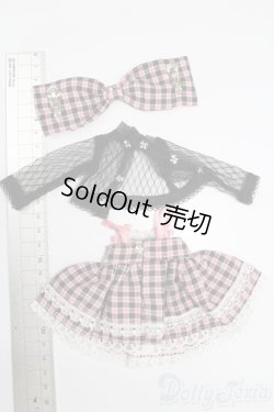 画像2: 幼SD/OF:衣装セット S-25-11-30-348-TO-ZS