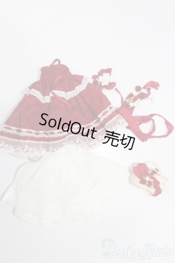 画像1: 幼SD/OF:衣装セット S-25-08-17-262-TO-ZS