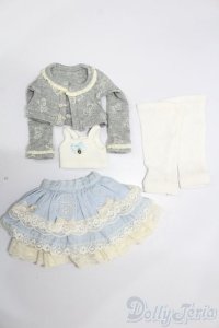 SDM＆MSD/OF:衣装セット S-25-08-17-270-TO-ZS
