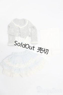 画像1: SDM＆MSD/OF:衣装セット S-26-03-29-562-TO-ZS
