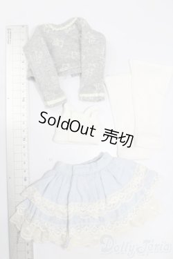 画像2: SDM＆MSD/OF:衣装セット S-26-03-29-562-TO-ZS