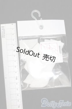 画像2: 幼SD/OF:靴下 S-25-08-17-268-TO-ZS