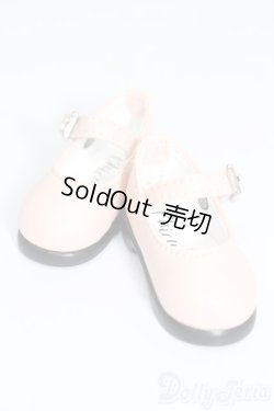画像1: 幼SD/OF:靴 S-25-08-17-266-TO-ZS