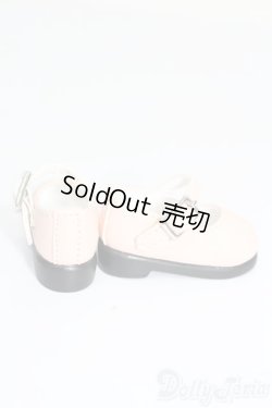 画像2: 幼SD/OF:靴 S-25-08-17-266-TO-ZS