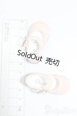 画像3: 幼SD/OF:靴 S-25-08-17-266-TO-ZS