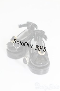 画像1: 幼SD/OF:靴 S-25-08-17-265-TO-ZS