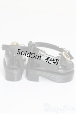 画像2: 幼SD/OF:靴 S-25-08-17-265-TO-ZS