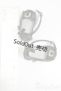 画像3: 幼SD/OF:靴 S-25-08-17-265-TO-ZS