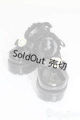 SDM＆MSD/OF:靴 S-25-08-17-277-TO-ZS
