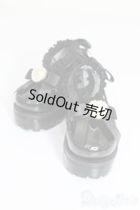 SDM＆MSD/OF:靴 S-25-08-17-277-TO-ZS