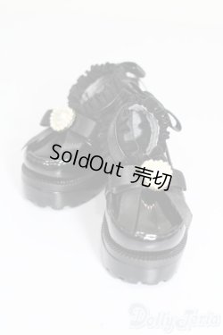 画像1: SDM＆MSD/OF:靴 S-25-08-17-277-TO-ZS