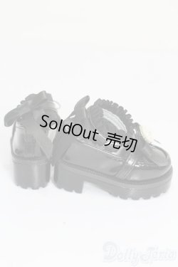 画像2: SDM＆MSD/OF:靴 S-25-08-17-277-TO-ZS