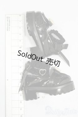 画像3: SDM＆MSD/OF:靴 S-25-08-17-277-TO-ZS