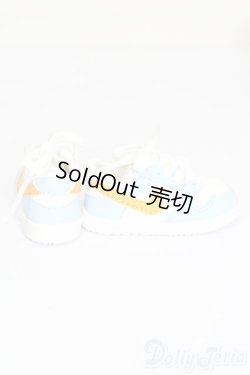 画像2: SDM＆MSD/OF:靴 S-25-08-17-274-TO-ZS