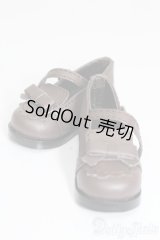 SDM＆MSD/OF:靴 S-25-08-17-276-TO-ZS