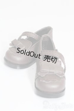 画像1: SDM＆MSD/OF:靴 S-25-08-17-276-TO-ZS