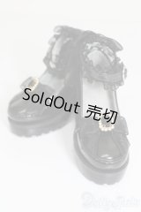 SDGrG/OF:靴 S-25-08-17-278-TO-ZS