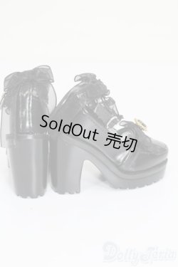 画像2: SDGrG/OF:靴 S-25-08-17-278-TO-ZS