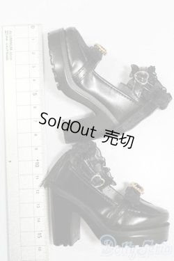 画像3: SDGrG/OF:靴 S-25-08-17-278-TO-ZS