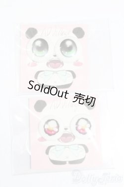 画像1: 20mm/アニメアイ S-25-11-02-648-TO-ZS