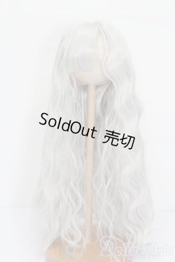 画像1: 8-9inch/ウィッグ S-25-10-19-368-TO-ZS