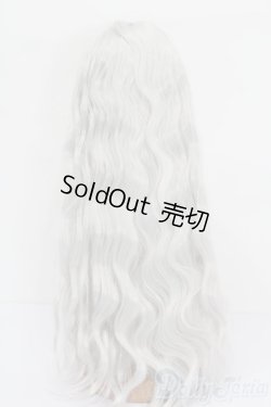 画像2: 8-9inch/ウィッグ S-25-10-19-368-TO-ZS