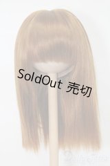 7-8inch/ウィッグ S-25-09-07-139-SK-ZS