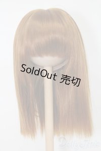 7-8inch/ウィッグ S-25-09-07-139-SK-ZS