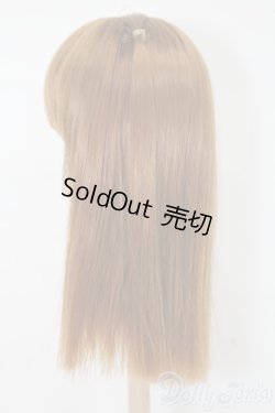 画像2: 7-8inch/ウィッグ S-25-09-07-139-SK-ZS