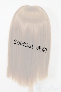 画像3: 7-8inch/ウィッグ S-25-09-07-139-SK-ZS
