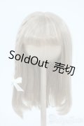 8-9inch/ウィッグ Y-25-10-29-088-TN-ZY