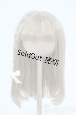 画像1: 8-9inch/ウィッグ Y-25-10-29-088-TN-ZY