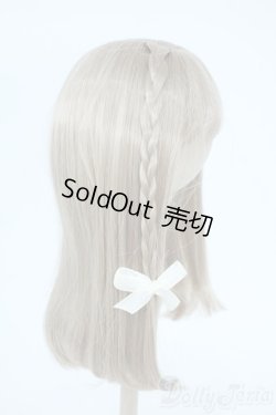 画像2: 8-9inch/ウィッグ Y-25-10-29-088-TN-ZY