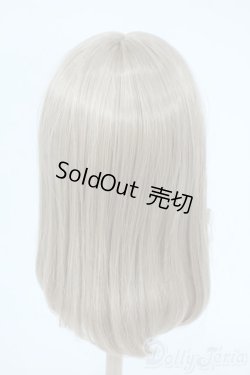 画像3: 8-9inch/ウィッグ Y-25-10-29-088-TN-ZY