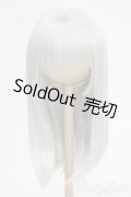 8.5-9inch/ウィッグ Y-25-12-10-084-GN-ZY