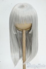 8.5-9inch/ウィッグ Y-25-12-10-084-GN-ZY