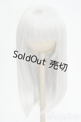 8.5-9inch/ウィッグ Y-25-12-10-084-GN-ZY