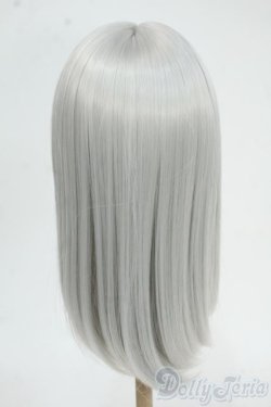 画像2: 8.5-9inch/ウィッグ Y-25-12-10-084-GN-ZY