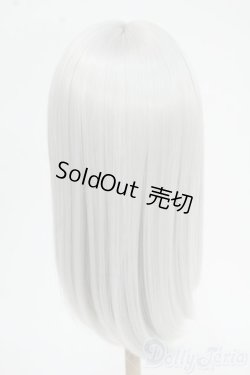 画像2: 8.5-9inch/ウィッグ Y-25-12-10-084-GN-ZY