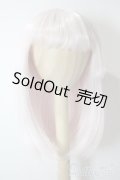 8.5-9inch/ウィッグ A-25-10-15-1075-SK-ZU