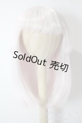 8.5-9inch/ウィッグ A-25-10-15-1075-SK-ZU