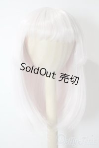 8.5-9inch/ウィッグ A-25-10-15-1075-SK-ZU