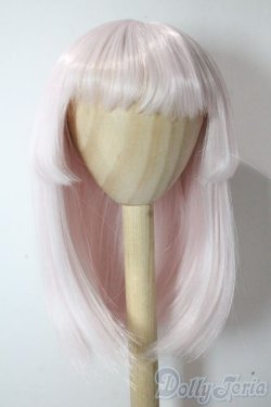 画像1: 8.5-9inch/ウィッグ A-25-10-15-1075-SK-ZU