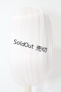 画像2: 8.5-9inch/ウィッグ A-25-10-15-1075-SK-ZU