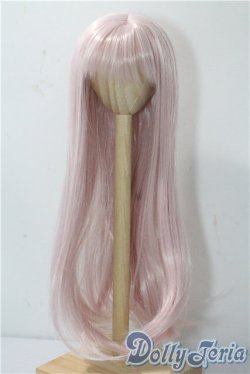 画像1: 8.5-9inch/ウィッグ A-25-10-15-1041-SK-ZU